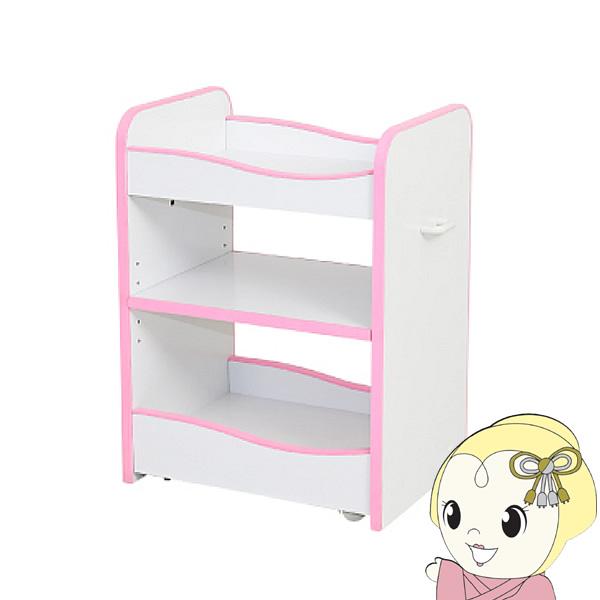 さりげないツートーンが印象的なキッチンシリーズRegal。■内寸可動棚：幅42×奥行35×厚み1.8cm■材質本体：プリント紙化粧合板木口：EVA樹脂■その他背面化粧ありキャスター4個※記載は商品仕様の一部です。仕様説明不足等の理由での返品...