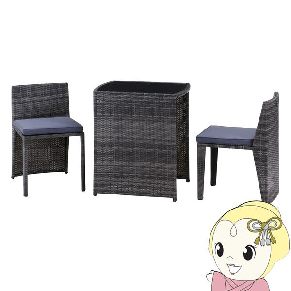 不二貿易 ガーデン3点セット 