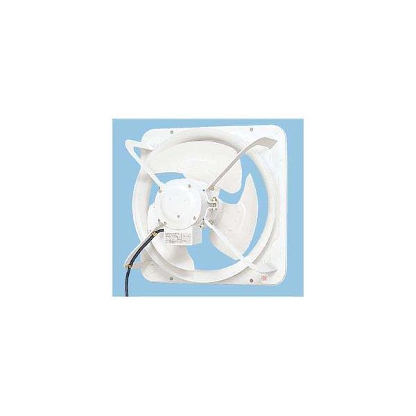 Panasonic（パナソニック） FY-50GSU3 Panasonic 産業用有圧換気扇