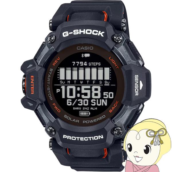G-SHOCK CASIO カシオ Gショック G-SQUAD マルチスポーツ