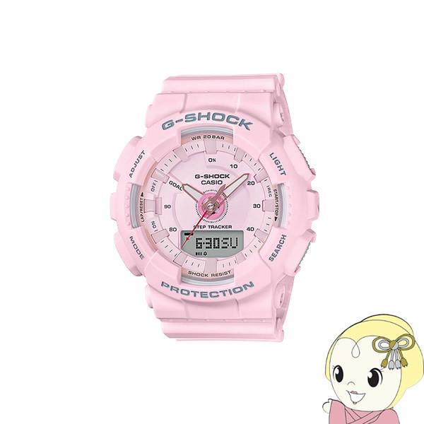 ytAizCASIO JVI rv G-SHOCK GMA-S130-4A
