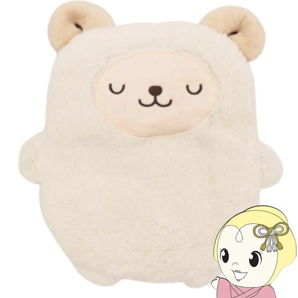 繰り返し使えるかわいい湯たんぽお湯の入れ替え不要！急速蓄熱・長時間あったか最大6時間ぽかぽか節電・省エネの今年の冬に最適！！1ヶ月電気代約63円（※1日1回の使用で蓄熱時間約10分として1kWh単価31円で算出）■湯たんぽサイズ（約）：W1...