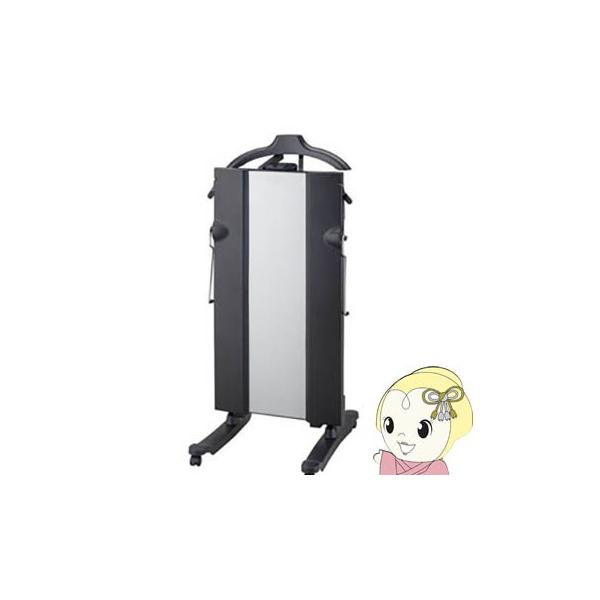 TOSHIBA（東芝） HIP-T56-K ズボンプレッサー 縦型 除菌 消臭