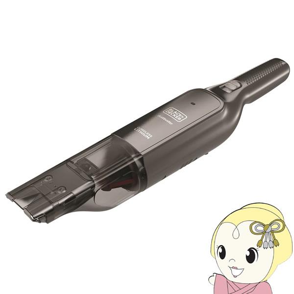 �u���b�N�A���h�f�b�J�[ �T�C�N�������n���f�B�N���[�i�[�@�[�d�� BLACK�{DECKER HLVC320B/srm