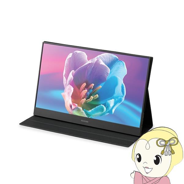 ポータブルモニター 15.6インチ ブラック ILD-A1616MS-B/srm : ild 