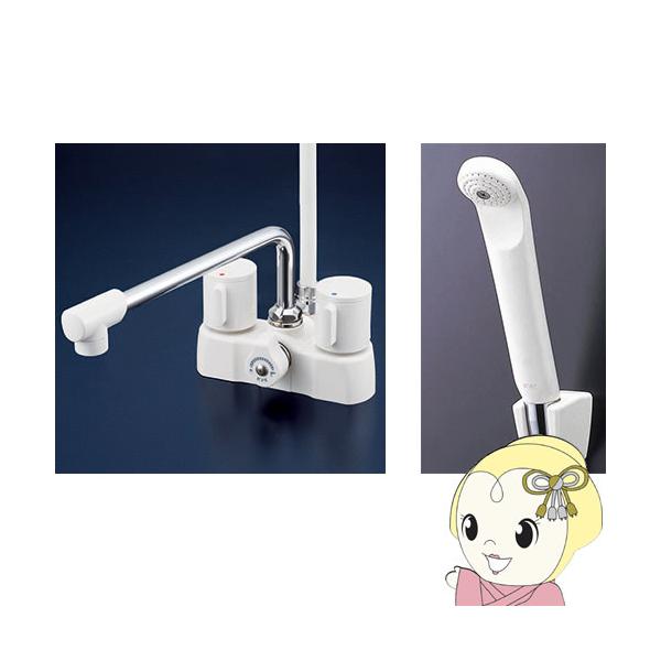 �y�����z KVK �f�b�L�^�Q�n���h���V�����[ 240mm�p�C�v�t ����n�p KF2008ZG3/srm