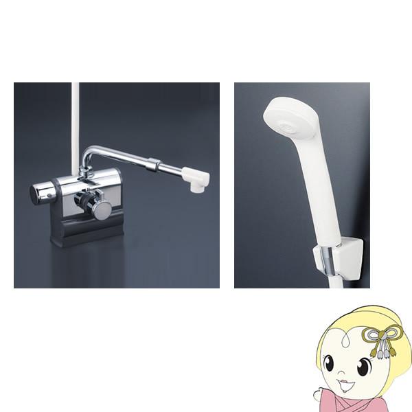 [�\�� 1�����ȏ�ȍ~]KVK �f�b�L�`�T�[���X�^�b�g���V�����[�@���n���h���d�l�@�i�L�k���݃p�C�v�t�j KF3008LSJ/srm