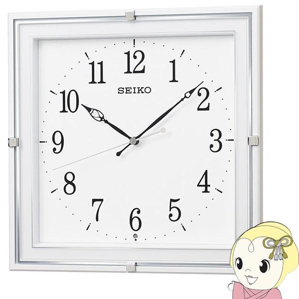 �Z�C�R�[ SEIKO �|�����v �d�g �A�i���O �� �z���C�g �p�[�� �É� �X�C�[�v�b�j KX232W