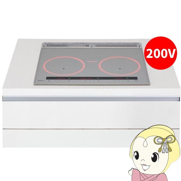 Panasonic ビルトイン IHクッキングヒーター パナソニック 3口IH Panasonic ビルトイン IHクッキングヒーター パナソニック 3口IH