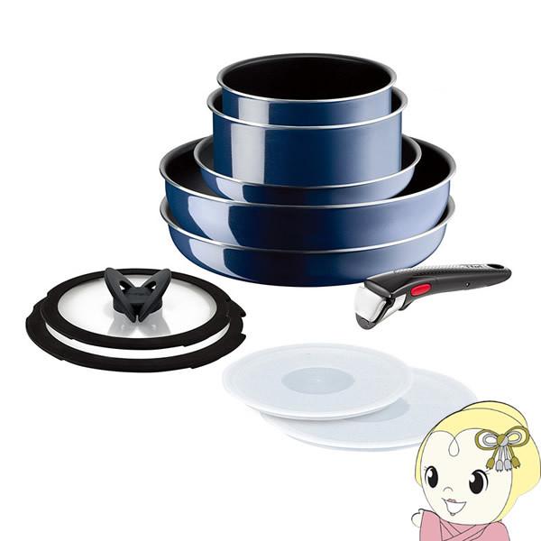 yIHΉz T-fal eBt@[ CWjIElI Cu[ECeX Zbg10 L43791/srm