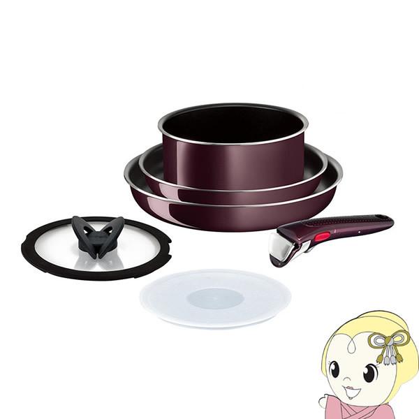 yIHΉz T-fal eBt@[ CWjIElI Be[W{h[ECeX Zbg6 L43990/srm