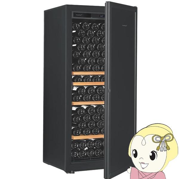 ■機種名：La Premiere-M-T-STD■本体カラー：黒色　（ドア枠カラー　黒色）■冷却方式：コンプレッサー　冷媒ガス R600a（ノンフロン）■扉開き：向かって右ヒンジ■扉タイプ：標準ドア■収容本数*：169本■外形寸法（mm）：...