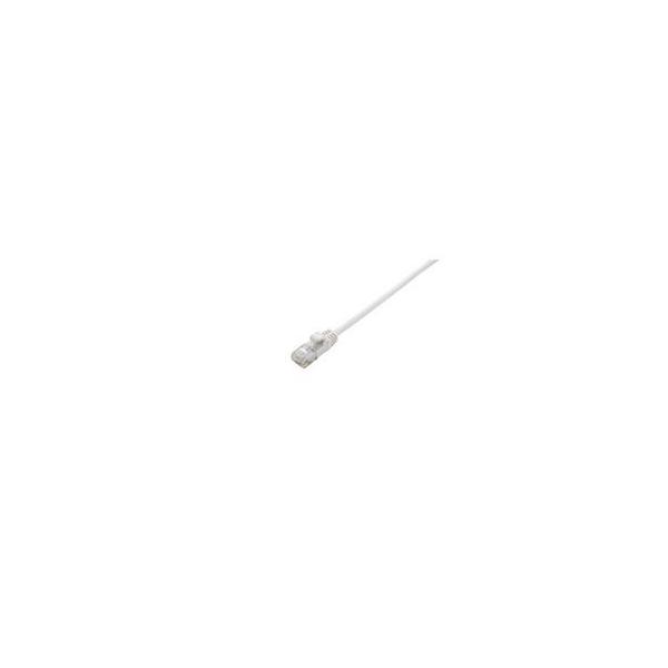ELECOM Gigabit ���炩LAN�P�[�u�� Cat6����   LD-GPY/WH3