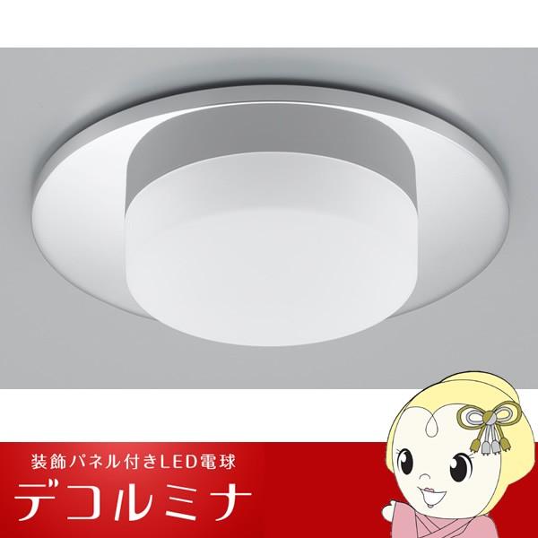 蛍光灯+電球 Panasonic LDF8L/BU/007S LDF8L/BU/007S (パナソニック)｜50W形相当(全光束640lm以上)｜LED電球