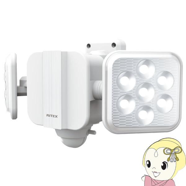 TV RITEX CebNX 5W×2 t[A[ LED dr ZT[Cg LED-270