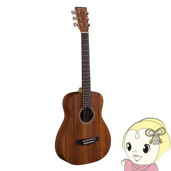 MARTIN Martin マーティン リトルマーチン ミニアコースティック