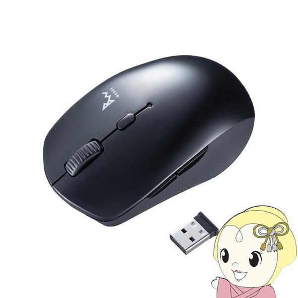 �T�����T�v���C �É����C�����X�u���[LED�R���{�}�E�X �u���b�N MA-WBTBL193BK