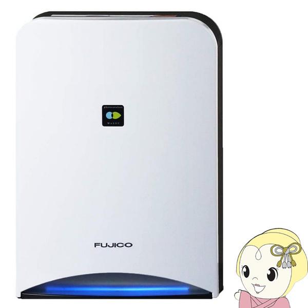 フジコー MC-S101 [光触媒空気消臭除菌装置]