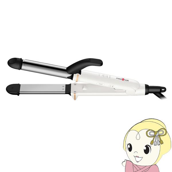 mod's hair ���b�Y�w�A �A�h�o���X�X�}�[�g �}�C�i�X�C�I��2WAY�A�C����25mm�i�z���C�g�j MHI-2586-W/srm