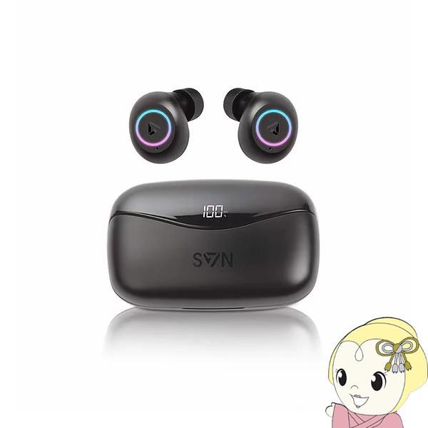 スティーヴ・アオキ全面監修】 SVN Sound by Steve Aoki 完全