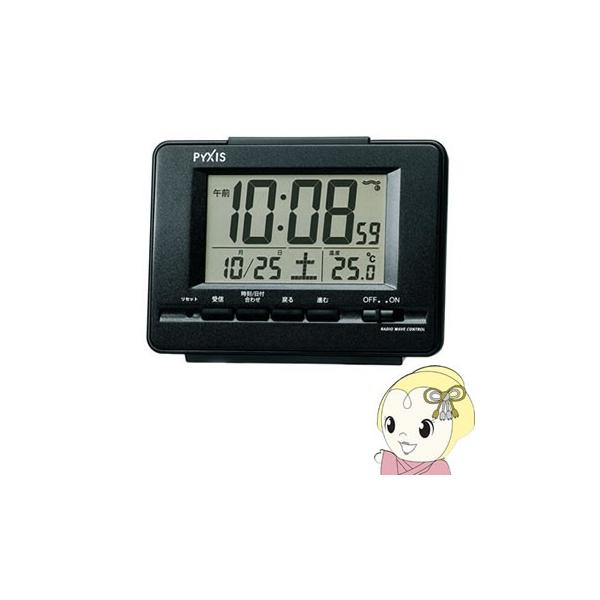 ڊo܂v ZCR[NbN dg fW^ J_[Ex\ PYXIS ^bN  SEIKO