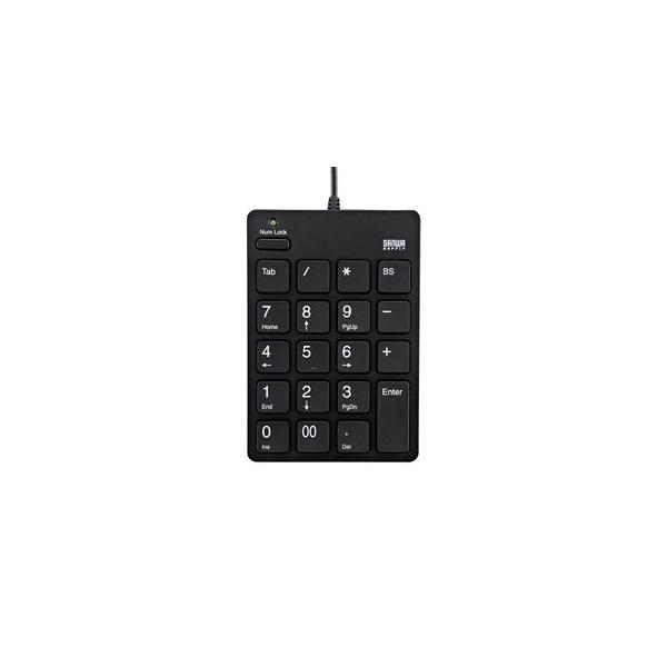 NT-18UBK �T�����T�v���C USB�e���L�[�A�C�\���[�V�����^�C�v