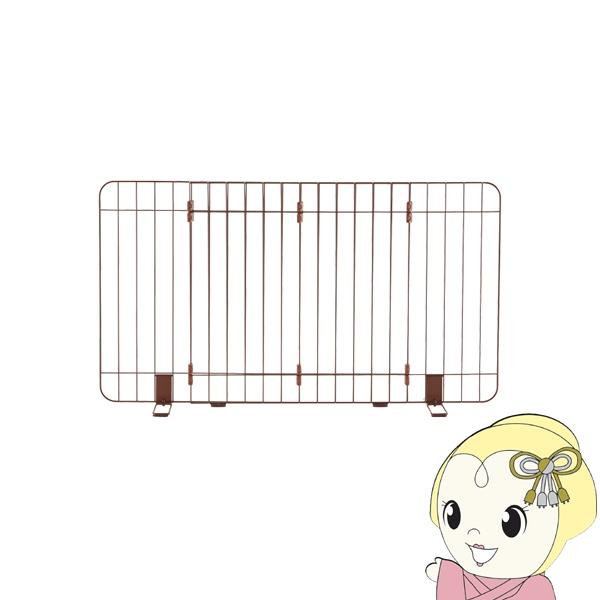 使いたいとき、サッと置くだけの伸縮ペット用ローゲートです。※壁面への突っ張り取付タイプではありません。商品名/伸縮スタンド簡易ペットゲート 90-120超小型犬・小型犬用体重目安/8kg以下サイズ/　幅最大時：123×21×51.5(cm)...