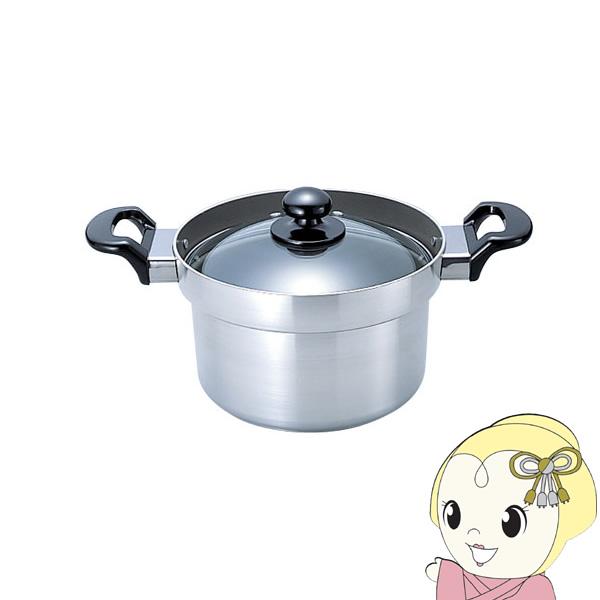 リンナイ ガスコンロオプション備品 炊飯専用鍋 3合炊き炊飯鍋 RTR-300D1/srm
