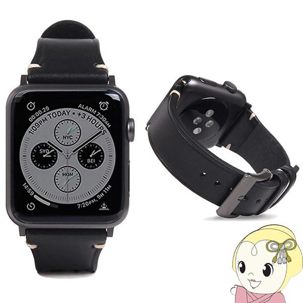 ロア・インターナショナル Apple Watch 38/40mm 用 バンド Buttero