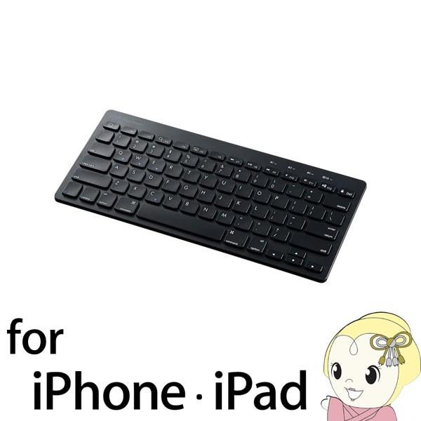 SKB-BT28BK TTvC iOSΉ X^ht BluetoothL[{[hp^Ot