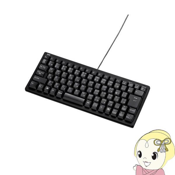 �T�����T�v���C �R���p�N�g �L�[�{�[�h �e���L�[�Ȃ� �L�� �u���b�N SKB-KG3BKN2