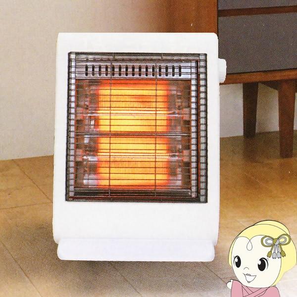 S.Kjapan エスケイジャパン カーボンヒーター ホワイト SKJ-WM60C-W