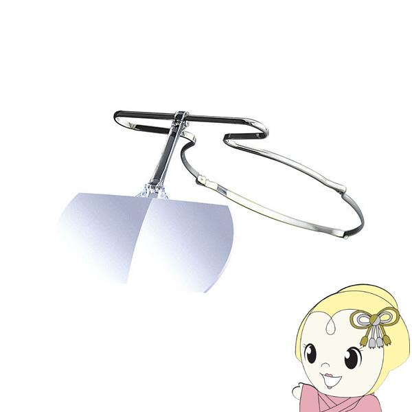 【個数：1個】SLB-10116PL 直送 代引不可 SABAE LOUPE さばえルーペVer．2 プレーン1．6倍 SABAE LOUPE さばえルーペVer.2 プレーン1.6倍 SLB-10116PL/srm