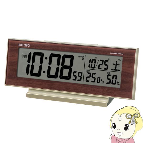 ڊo܂v dgv fW^ A[ J_[ xv xv Xk[Y@@ZCR[ SEIKO SQ788B