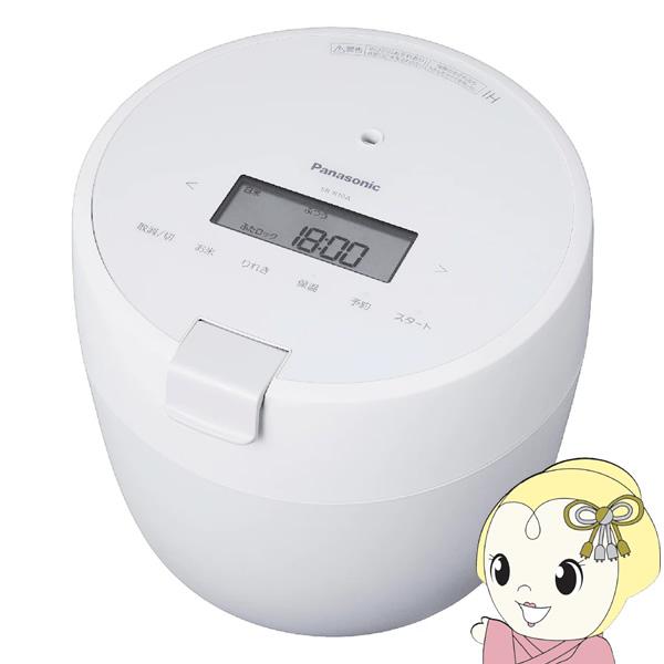 Panasonic 圧力IHジャー炊飯器 SR-R10A 概要 圧力IHジャー炊飯器 SR-R10A | 炊飯器 | Panasonic