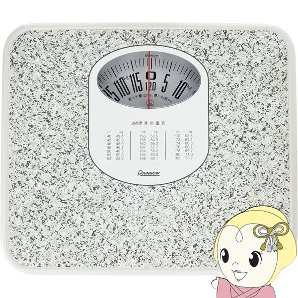 懐かしさのあるアナログ表示。シンプルで、長く使える体重計です。■メーカータニタ■品番THA-528■計量範囲120 kg■最小表示0 〜 120 kgまで 1 kg■主な材質AS、PP、鉄■JANコードTHA-528（ストーンホワイト） :...