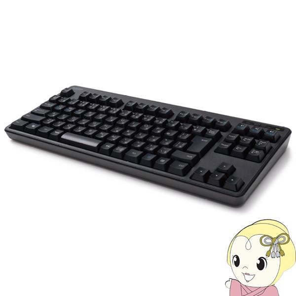 ELECOM GR Bluetooth 5.0uRpNgL[{[h TK-FBM111BK