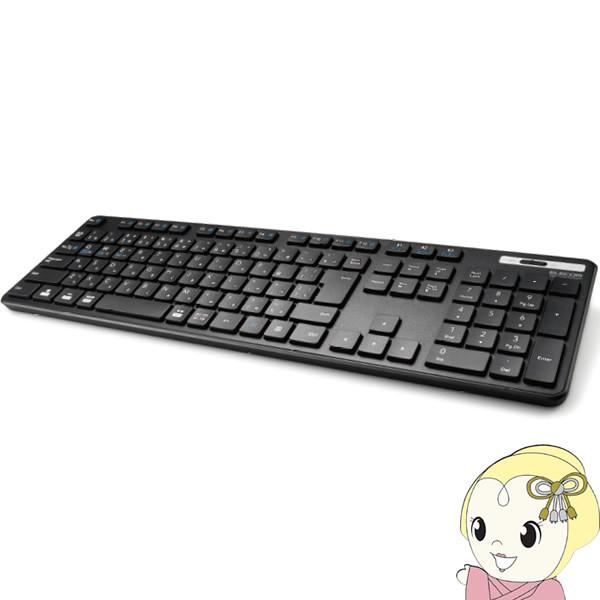 ELECOM CX tL[{[h Bluetooth 5.0 ^ TK-FBM120KBK