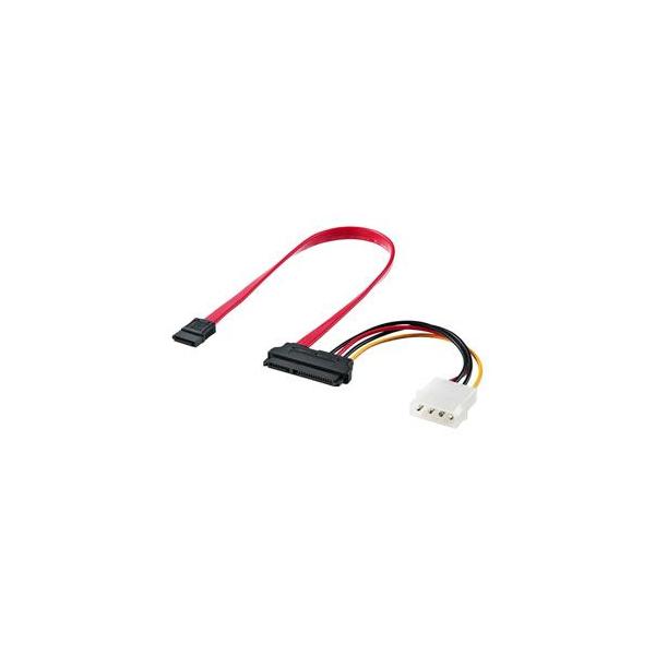 TK-PWSATA7-03 TTvC dRlN^̌^SATAP[u 0.3m