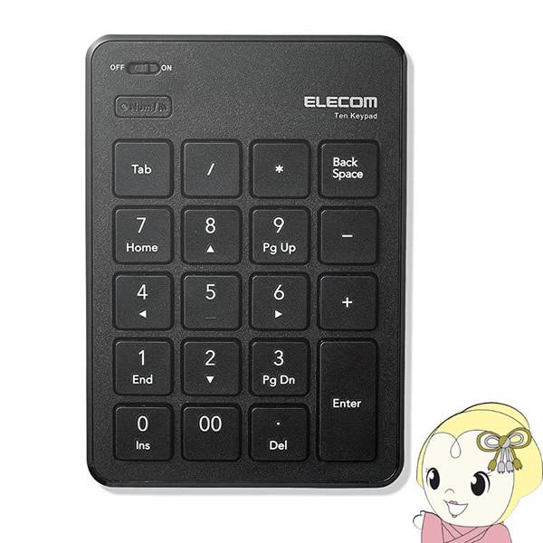 ELECOM GR Bluetooth ^eL[pbh TK-TBP020BK