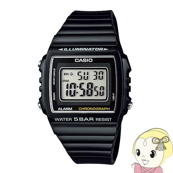 CASIO rv X^_[hEHb` JVI RNV W-215H-1AJH