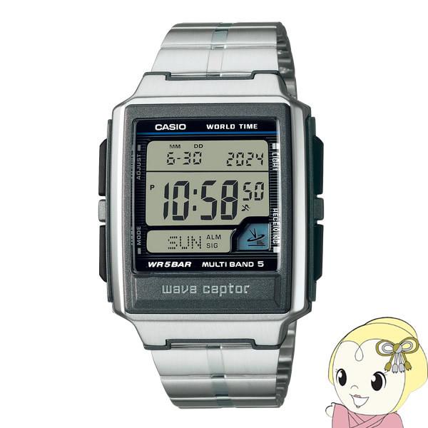 CASIO WAVE CEPTOR レディース 楽天市場】【無料ラッピング対応送料無料】 CASIO 電波ソーラー