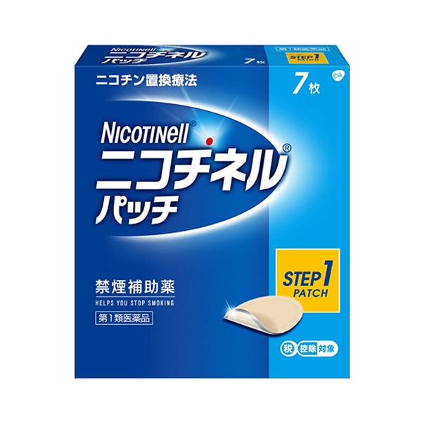 ★薬剤師による適正使用確認後の発送★【第1類医薬品】市販薬　ニコチネルパッチ20は、タバコをやめたい人のための医薬品です。1日1回ニコチンパッチを貼るだけの簡単な使用法で、禁煙時のイライラや集中困難などの症状を緩和し、禁煙を成功に導くことを...
