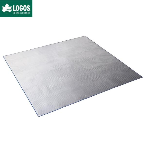 LOGOS ロゴス テントマット ROSY テントにぴったり保温マットXL : GISE