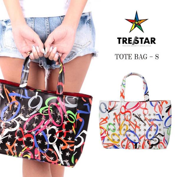 Tre Star Trestar トレスター トートバッグ Sサイズ クレイジーナンバー 星 スタッズ メンズ レディース 黒 白 マルチカラー 数字 総柄 Buyee Buyee 提供一站式最全面最專業現地yahoo Japan拍賣代bid代拍代購服務 Bot Online