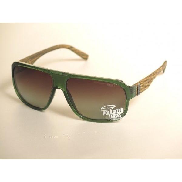 SMITH（スミス） Smith Optics GIBSON /GreenWood スポーツサングラス