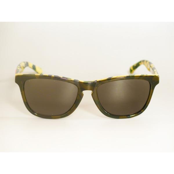 OAKLEY FROGSKINS LX オークリー フロッグスキン LX KOSTON