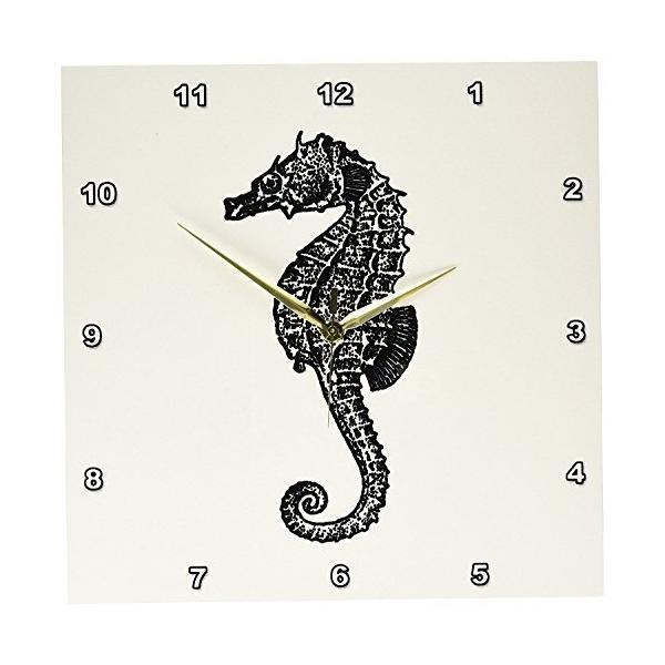 最安値挑戦 壁かけタツノオトシゴ 金 木材タペストリー 壁掛け Redbayacres Com