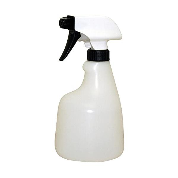 AZエーゼット トリガー式スプレー 500ml 有機溶剤対応 業務用〔スプレーボトル スプレー容器〕MK001