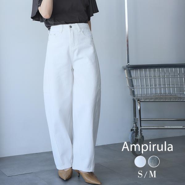 GIRL DRESS FOR NOW パンツ デニム レディース 大きいサイズ